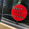 Aufkleber Shifter – Bild 3