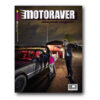 Motoraver #34, Dorfpunk Issue