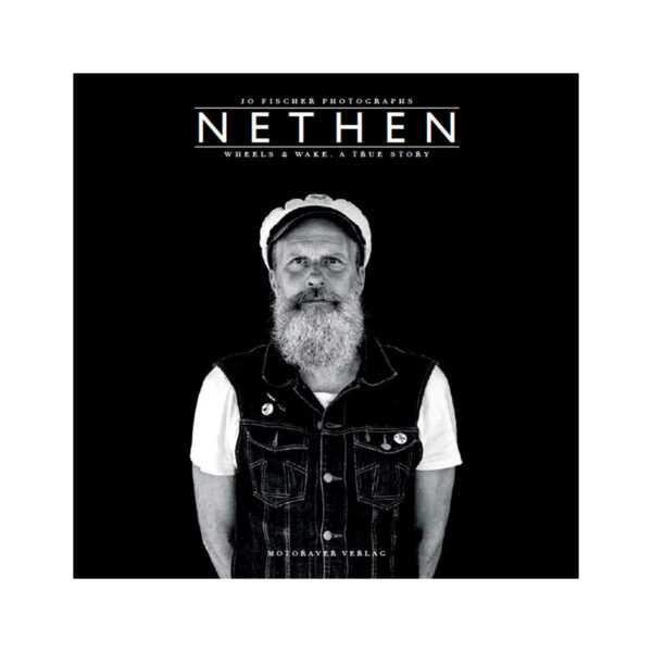 Nethen - A true story