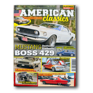 American Classics 01/26